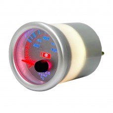 Температура воды Ket Gauge 7702-3 52 мм