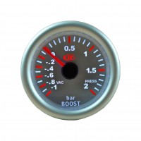 Датчик давление турбины Ket Gauge 7707-3 52 мм