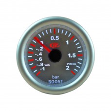 Датчик давление турбины Ket Gauge 7707-3 52 мм