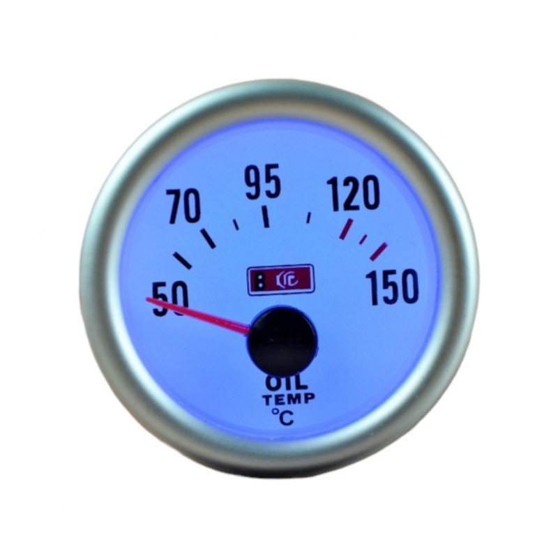 Температура масла Ket Gauge 7703 52 мм