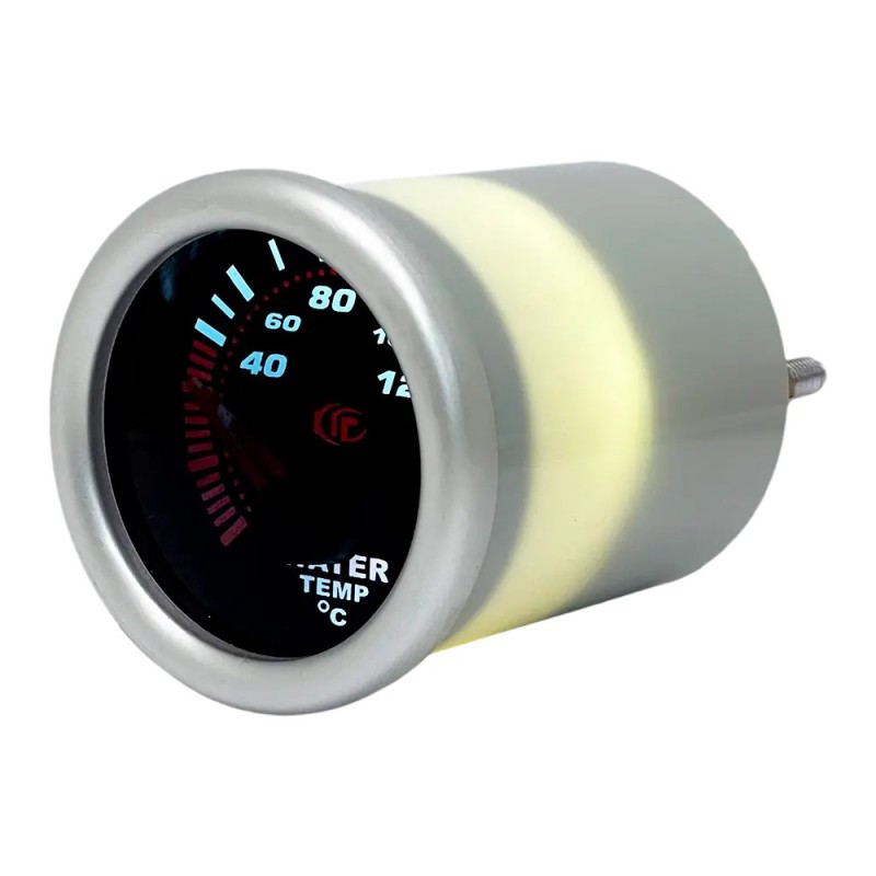Температура воды Ket Gauge 7702-2 52 мм
