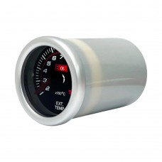 Температура выхлопных газов Ket Gauge 7708-2 52 мм