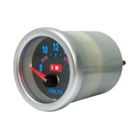 Вольтметр Ket Gauge 7701-3 52 мм