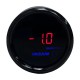 Разрежение во впускном коллекторе Ket Gauge 8806 52 мм