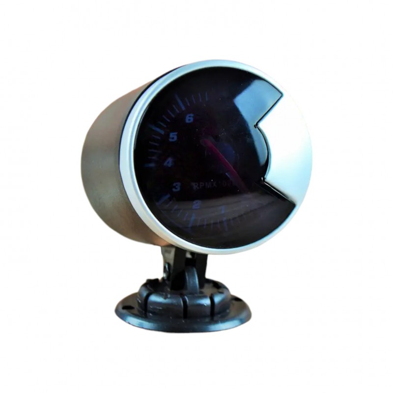 Тахометр Ket Gauge 602705 60 мм