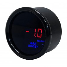 Датчик давление турбины Ket Gauge 8807 52 мм