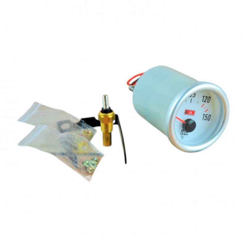 Температура масла Ket Gauge 7703 52 мм