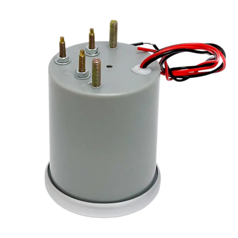 Давление масла Ket Gauge 7704 52 мм