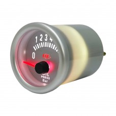 Давление масла Ket Gauge 7704-3 52 мм