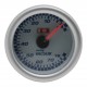 Датчик разряжение во впускном коллекторе Ket Gauge 7706 52 мм