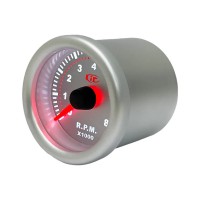 Тахометр Ket Gauge 7705-3 52 мм