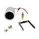 Температура воды Ket Gauge 7702-2 52 мм