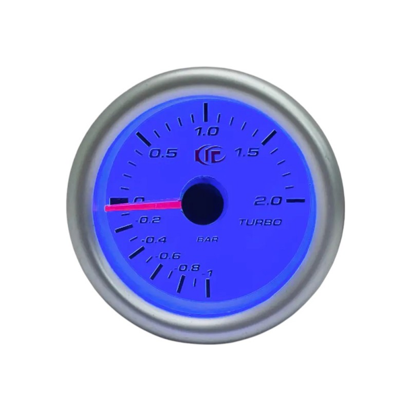 Датчик давление турбины Ket Gauge 7707 52 мм