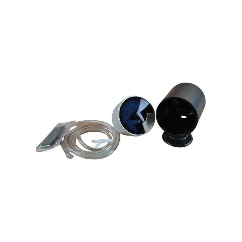 Давление турбины Ket Gauge 602707 60 мм