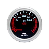 Давление масла Ket Gauge 7704-2 52 мм