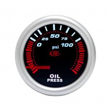 Давление масла Ket Gauge 7704-2 52 мм