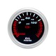 Давление масла Ket Gauge 7704-2 52 мм