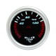Температура воды Ket Gauge 7702-2 52 мм
