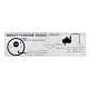 Датчик давление турбины Ket Gauge 8807 52 мм