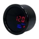 Температура выхлопных газов Ket Gauge 8808 52 мм