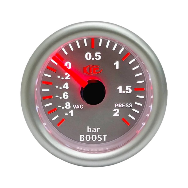 Датчик давление турбины Ket Gauge 7707-3 52 мм