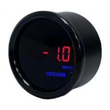 Разрежение во впускном коллекторе Ket Gauge 8806 52 мм