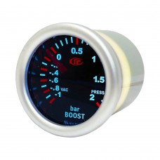 Датчик давление турбины Ket Gauge 7707-2 52 мм