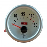 Температура масла Ket Gauge 7703 52 мм
