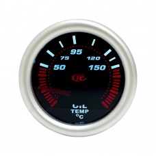 Температура масла Ket Gauge 7703-2 52 мм