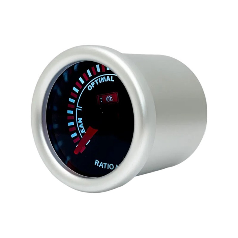Экономайзер Ket Gauge 7709-2 52 мм