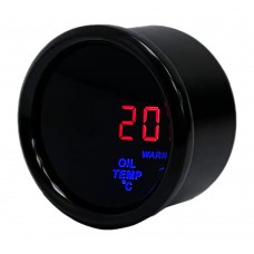 Температура масла Ket Gauge 8803 52 мм