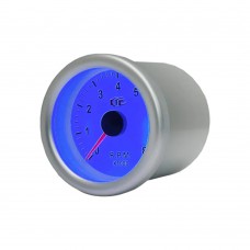 Тахометр Ket Gauge 7705 52 мм