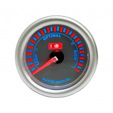 Экономайзер Ket Gauge 7709-3 52 мм