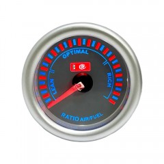 Экономайзер Ket Gauge 7709-3 52 мм