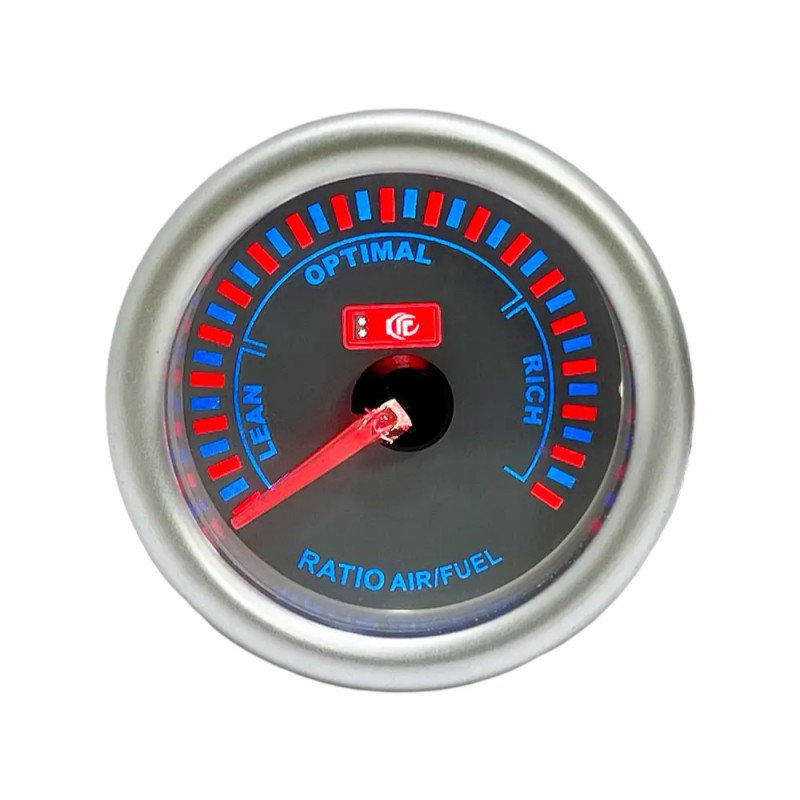 Економайзер Ket Gauge 7709-3 52 мм