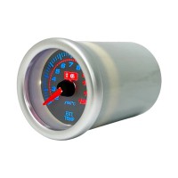 Температура выхлопных газов Ket Gauge 7708-3 52 мм