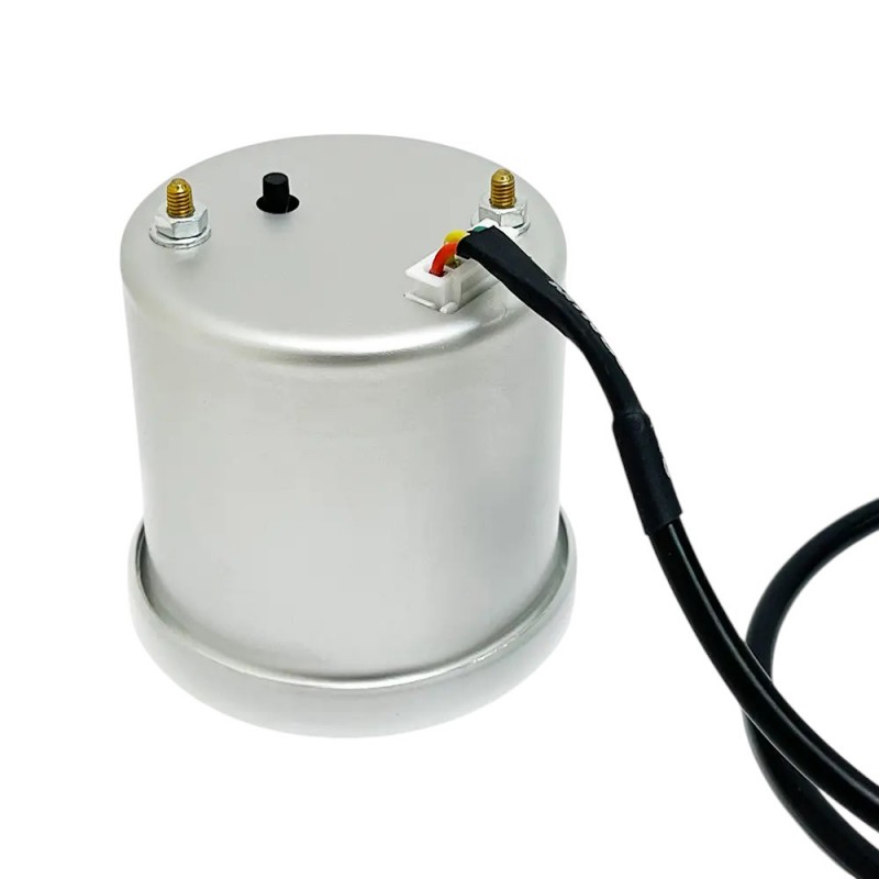Тахометр Ket Gauge 7705-3 52 мм