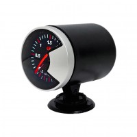Давление турбины Ket Gauge 602707 60 мм
