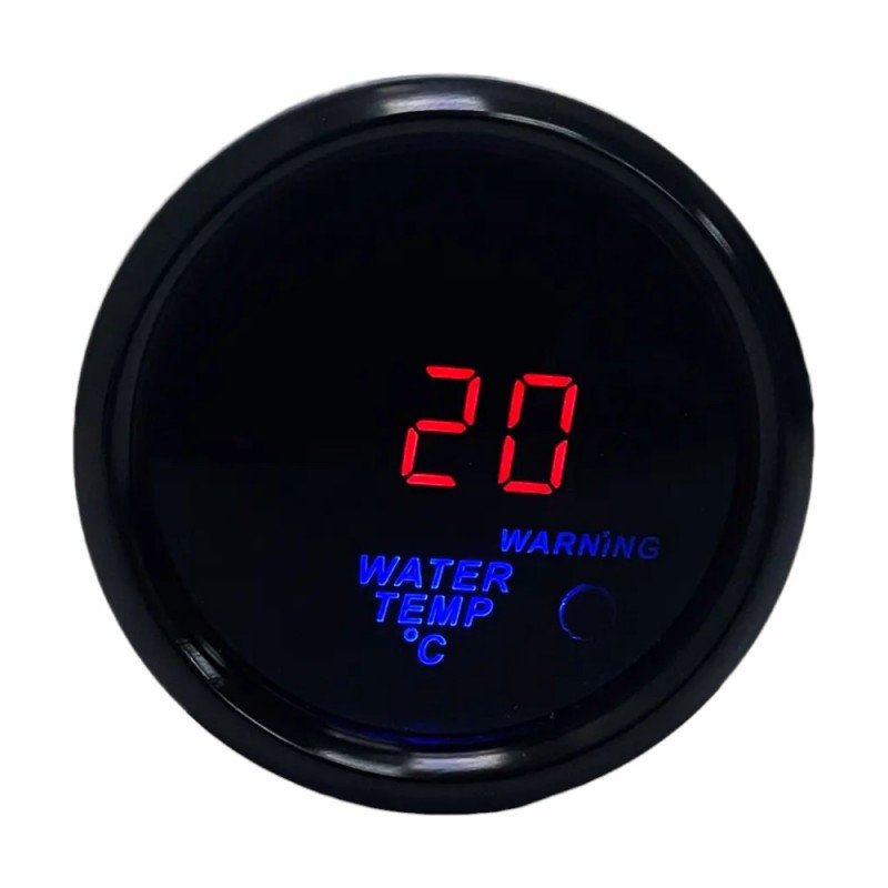 Температура воды Ket Gauge 8802 52 мм