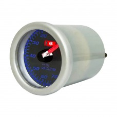 Разрежение во впускном коллекторе Ket Gauge 7706-3 52 мм