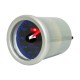 Разрежение во впускном коллекторе Ket Gauge 7706-3 52 мм