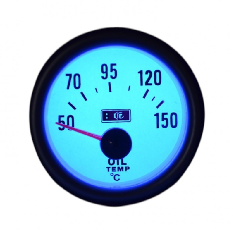 Температура масла Ket Gauge 7703 52 мм