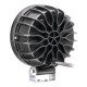 Фара светодиодная Leader + Red DRL V77 12-24V, 30W (6x5W), 2700Lm 1шт