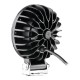 Фара рабочего света Leader + Yellow DRL 89BC FLOOD 3Ledx15W 10-60V/45W/6000K