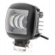 Фара светодиодная Leader RESTYLING 10-60V, 45W (3x15W), 4000Lm W/Y