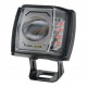 Светодиодная линза (фара) BB 1813 Leader 10W W/Y + RGB 1LED 12-24V