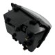 Светодиодная фара MAN TGX, TGL, TGS 60W ближний и дальний свет с ДХО 2 шт