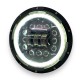 Фары головного света 7 дюймов Leader 60W ВАЗ 2101, 2121 (f-3583)