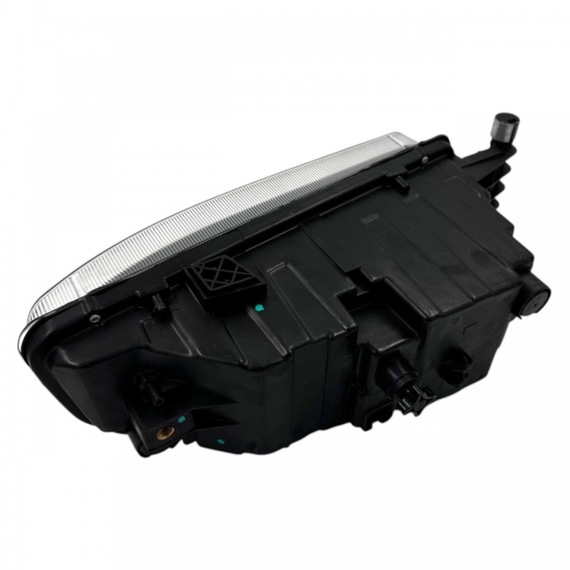 Світлодіодна фара MAN TGX TGL TGS 60W ближнє і дальнє світло 2 шт