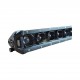 LED балка (фара диодная) Q5 108W (Bi-LED) ближний + дальний свет с СТГ, 434 мм